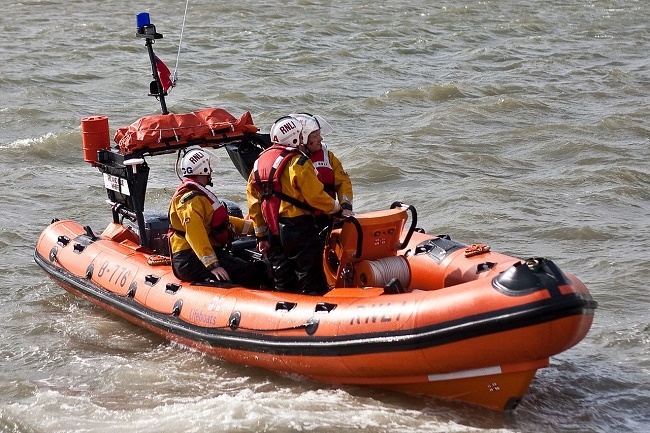 Open Lifeboat