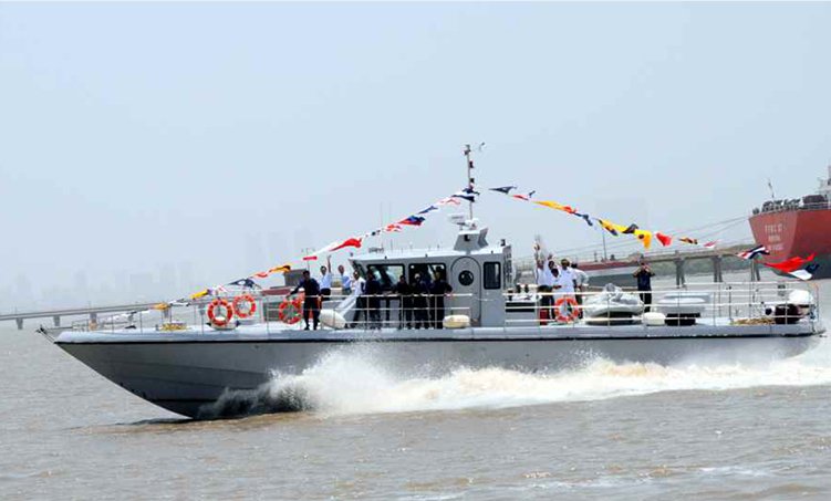 Support Vessels Manufacturers in India - SHM Group Support Vessels Manufacturers in India - SHM Group