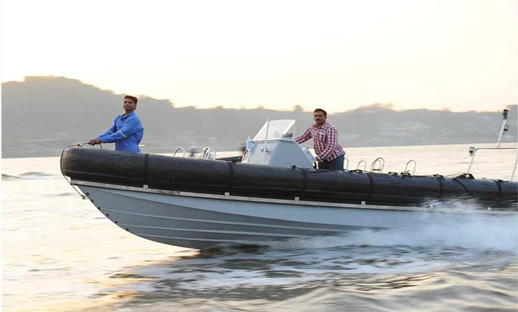 Rigid Inflatable Manufacturers in India - SHM Group Rigid Inflatable Manufacturers in India - SHM Group