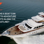 How Owning a Boat Can Be a Boon to Adventure Enthusiasts Along the Indian Coastline?
