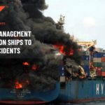 Safety Management Systems on Ships to Avoid Accidents