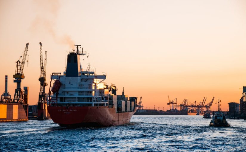 Safety Culture in Shipping – A Brief Overview