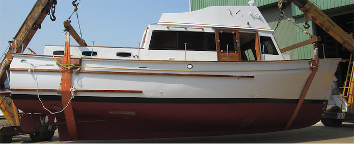 Everything You Need to Know About Boat Repair and  Maintenance in India