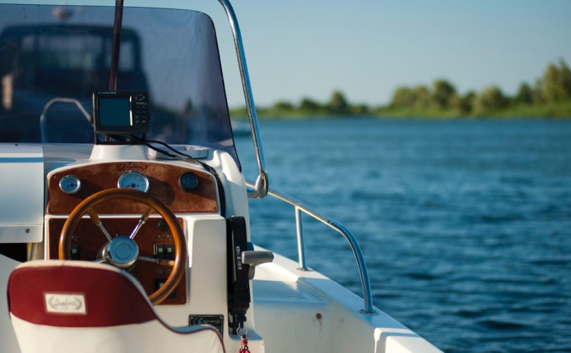 5 Aspects of Technology in Autonomous Boats in 2018