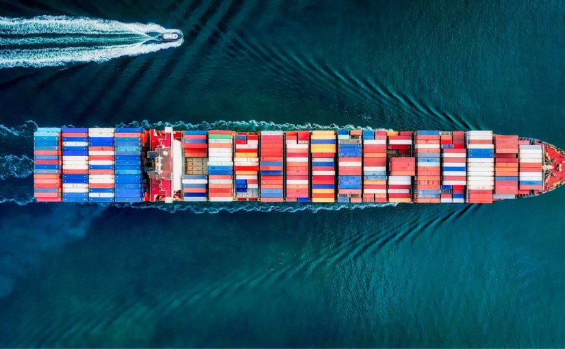 The Value of Sustainability in the Shipping Industry