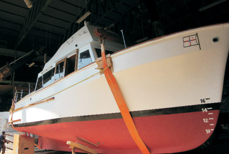 FRP Boat Manufacturing in India – Present and Future