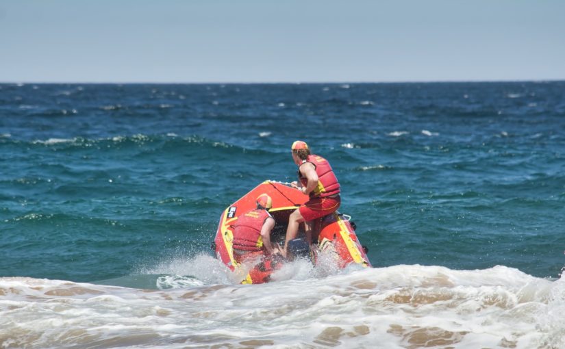 Top 10 Life-Saving Appliances Used In Water Sports