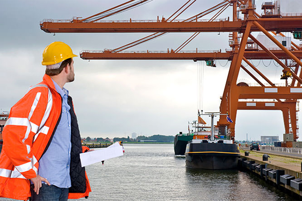 Managerial Careers in the Maritime Industry