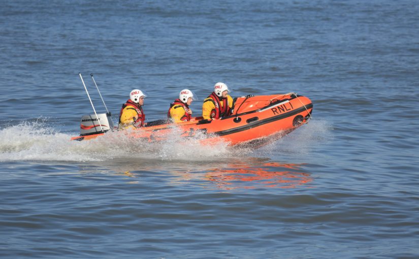 All You Need to Know About Inflatable Boats