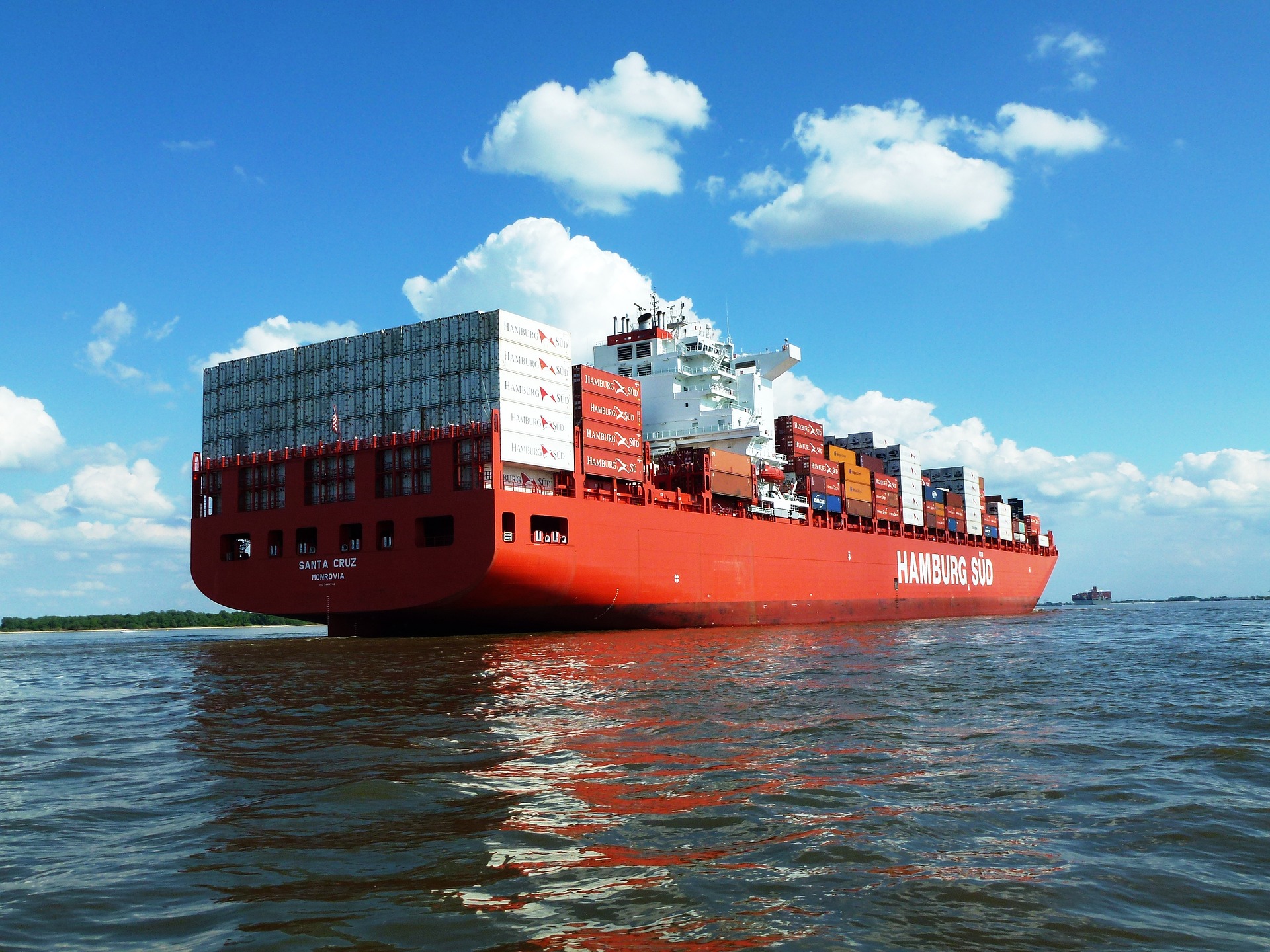 Impact Of Maritime Security On The Global Maritime Industry Shm Blog