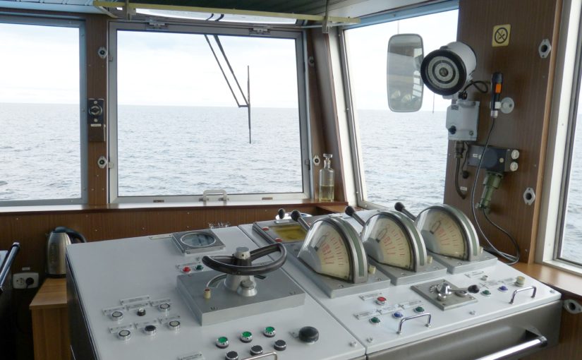 Boat technology