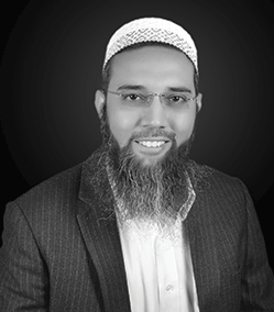 Huzefa Rashid