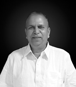 Jivram Mishra