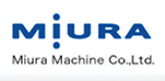 Miura Machine Co. Ltd.
